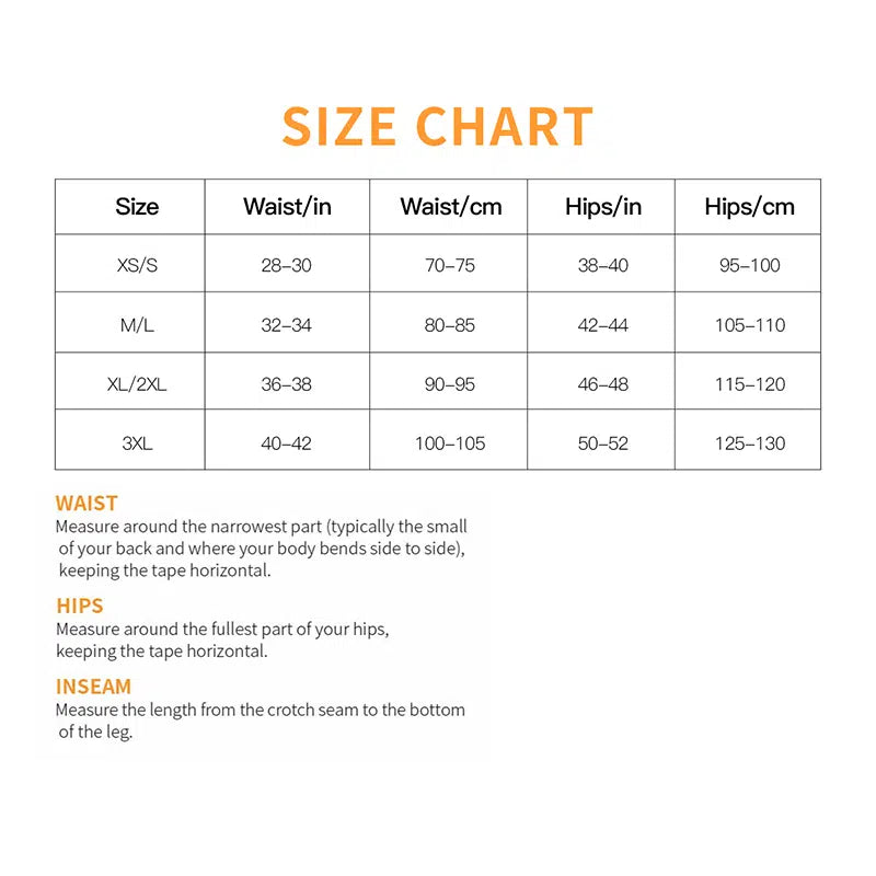 High Waist Gym Shorts Tummy Control Butt Lifter Shapewear