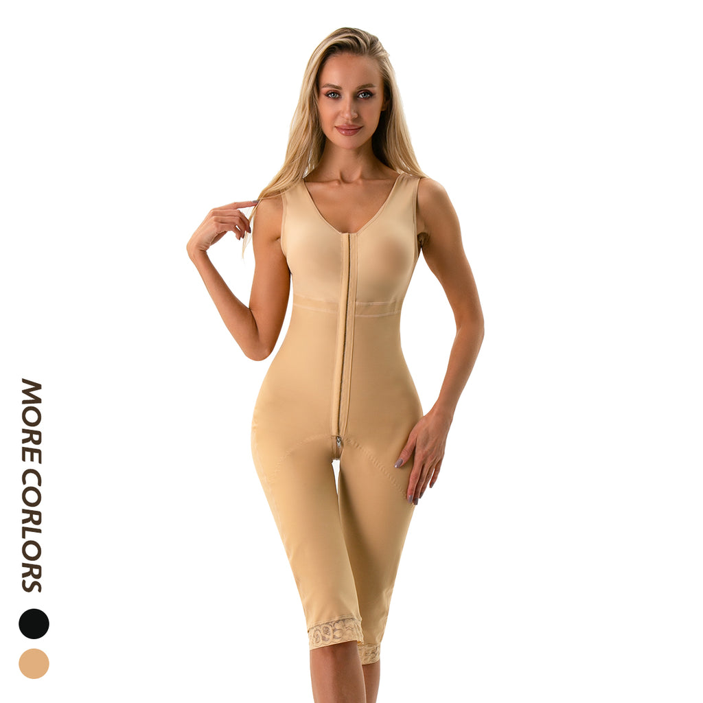 Full Body Shaper Post Surgery Shapewear