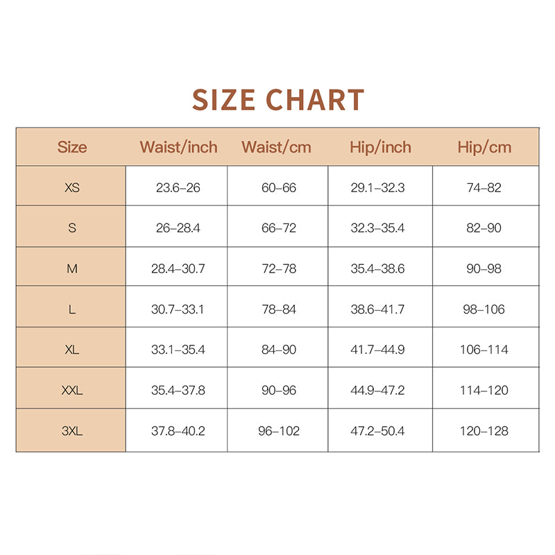 Full Body Shaper Post Surgery Shapewear