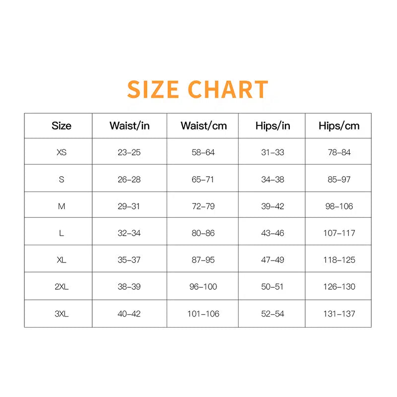 Full Body Shapewear with Side Zippers for Women